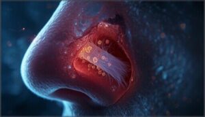 what are the dangers of plucking nose hair what are the dangers of plucking nose hair