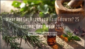 what are the herbs for hair growth what are the herbs for hair growth