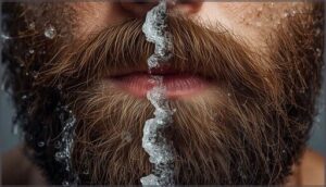 what are the risks of overwashing your beard what are the risks of overwashing your beard