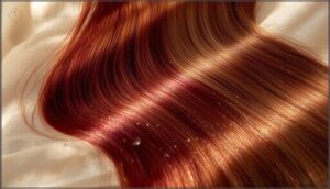 what daily habits help maintain hair color what daily habits help maintain hair color