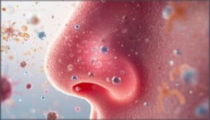 what does nose hair do for your health what does nose hair do for your health