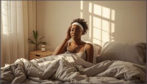 what does recovery feel like what does recovery feel like