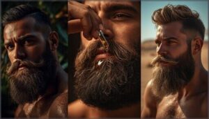what factors affect beard oil application frequency what factors affect beard oil application frequency