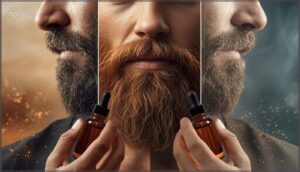 what factors affect beard oil frequency what factors affect beard oil frequency