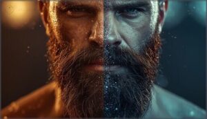 what factors influence beard washing frequency what factors influence beard washing frequency