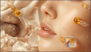 what ingredients help smooth skin what ingredients help smooth skin