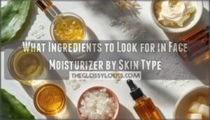 what ingredients to look for in face moisturizer what ingredients to look for in face moisturizer