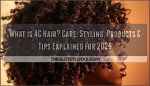 what is 4c hair what is 4c hair