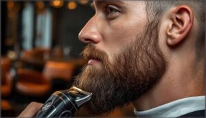 what is a beard fade what is a beard fade