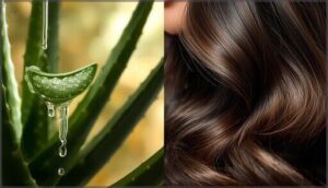 what is aloe vera and how does it affect hair what is aloe vera and how does it affect hair