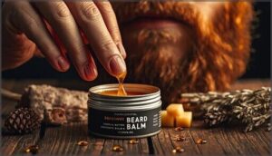 what is beard balm what is beard balm