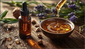 what is beard oil what is beard oil