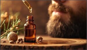 what is beard oil what is beard oil