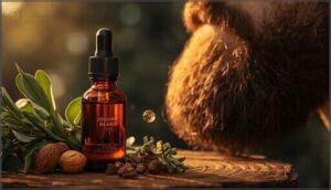 what is beard oil what is beard oil
