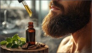 what is beard oil and why use it what is beard oil and why use it