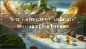 what is in viviscal for hair growth what is in viviscal for hair growth