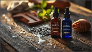 what products should you use for beard washing what products should you use for beard washing