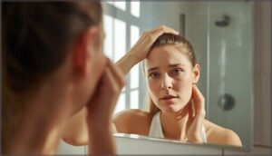 what to do if you notice hair loss what to do if you notice hair loss