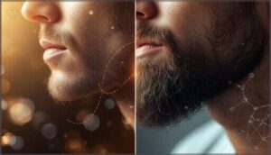 what to expect from biotin for beards what to expect from biotin for beards