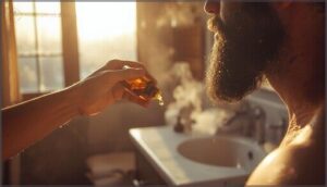 when and how often to apply beard oil when and how often to apply beard oil