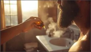 when and how often to apply beard oil when and how often to apply beard oil