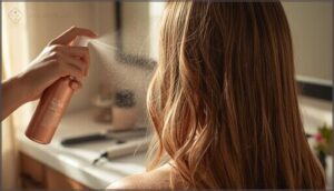 when and how to apply heat protectants when and how to apply heat protectants