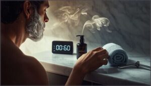 when to apply after shaving when to apply after shaving