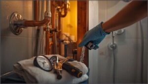 when to call a professional plumber when to call a professional plumber