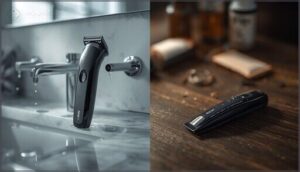 when to choose a nose trimmer or regular trimmer when to choose a nose trimmer or regular trimmer