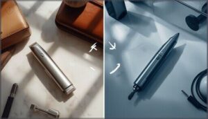 when to choose manual vs electric methods when to choose manual vs electric methods