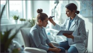 when to consult a dermatologist when to consult a dermatologist