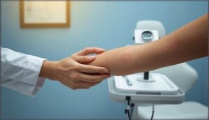 when to see a dermatologist when to see a dermatologist