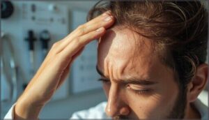 when to seek medical advice for scalp itch when to seek medical advice for scalp itch