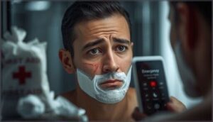 when to seek medical attention when to seek medical attention