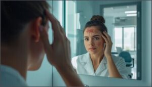 when to seek professional scalp care when to seek professional scalp care