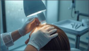 when to seek professional scalp care when to seek professional scalp care