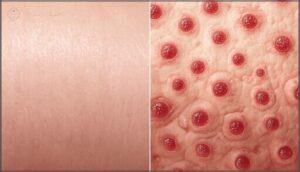 when to suspect folliculitis or other conditions when to suspect folliculitis or other conditions