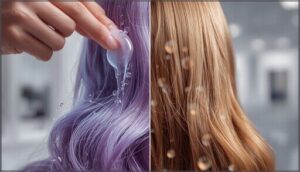 when to use colour remover when to use colour remover