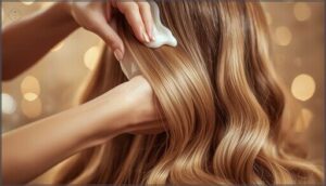 where and how to apply conditioner where and how to apply conditioner