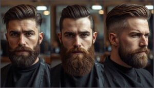who should try a ducktail beard who should try a ducktail beard