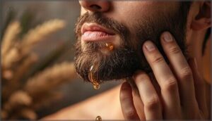 who should use beard oil who should use beard oil