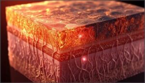 why and how scars form after burns why and how scars form after burns