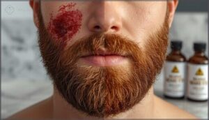 why beard-specific dye is recommended why beard-specific dye is recommended