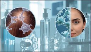 zinc pyrithione and its effects zinc pyrithione and its effects