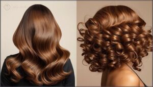 2c vs. 3a hair comparison 2c vs. 3a hair comparison