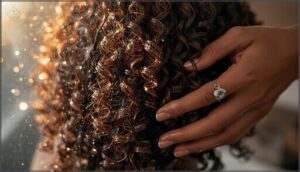 3c hair care routine 3c hair care routine