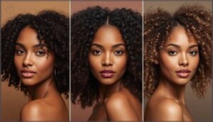 3c hair vs other curl types 3c hair vs other curl types