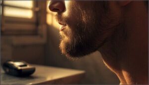 achieving the perfect stubble achieving the perfect stubble