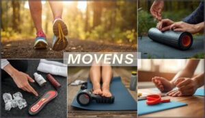 additional strategies for plantar fasciitis relief additional strategies for plantar fasciitis relief