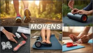 additional strategies for plantar fasciitis relief additional strategies for plantar fasciitis relief
